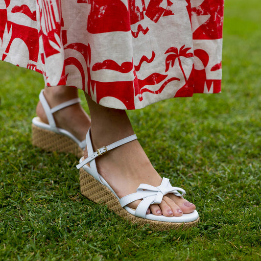 Perfect Mirjana Wedge 50