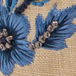 Perfect Crossover Sandal 50