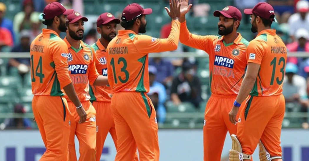 Devdutt Padikkal's 199 and Washington Sundar's Fifty: The Scorecard Behind India A's 'Control', and the Space It Leaves Empty