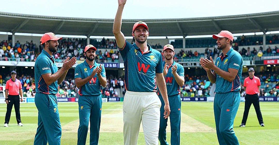 The Empty Dossier: When a Cricket Story Loses Its Rule, Its Date and Its Format