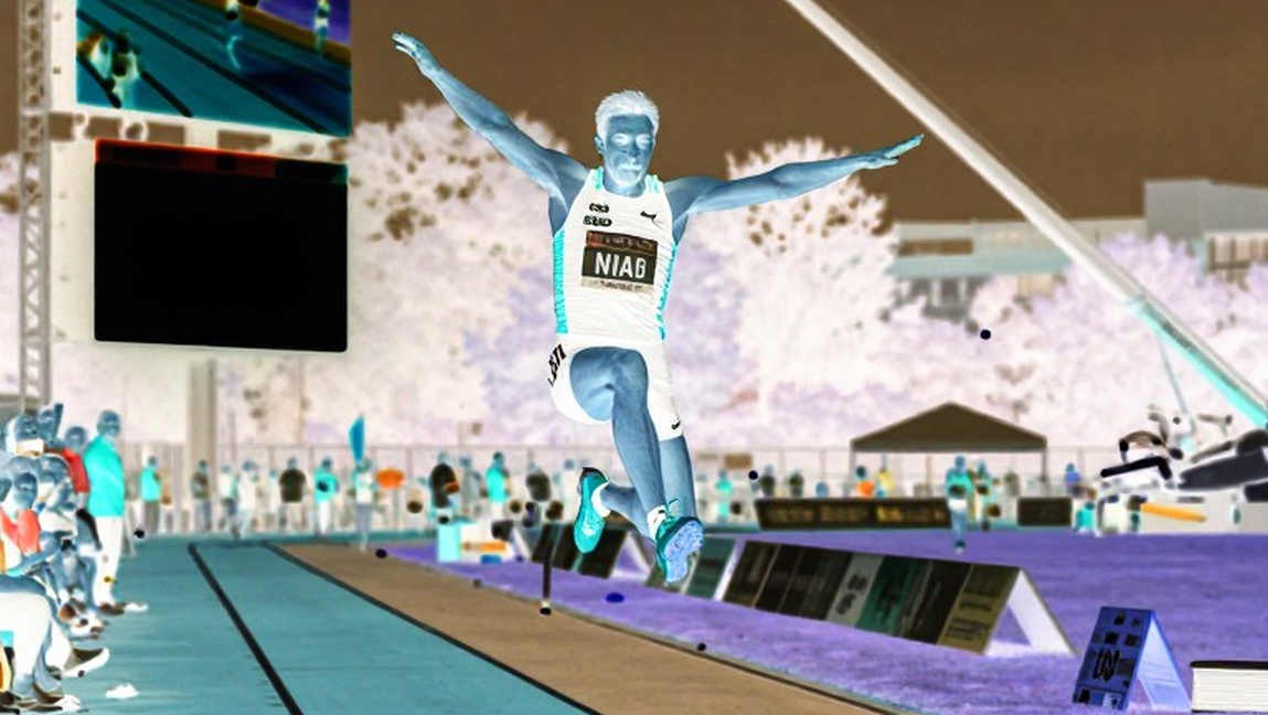 खाली लौटी स्टार्ट लिस्ट: एथलेटिक्स में 'एन/ए' का मतलब साफ रिकॉर्ड नहीं होता