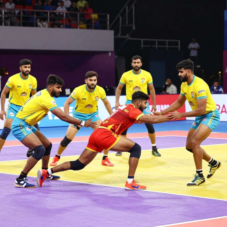 भारत बनाम इंग्लैंड, कॉमनवेल्थ कबड्डी चैंपियनशिप 2026 का मैच 4: अहमदाबाद में असली सवाल स्कोरलाइन नहीं, टीम शीट है