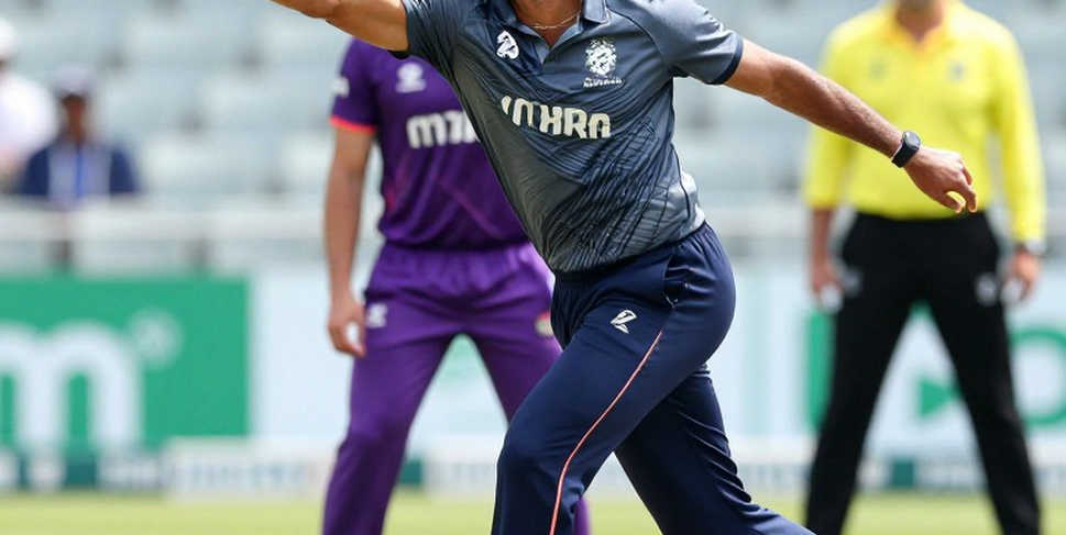 The Door Closed, Then the Room Spoke: England U19's Pakistan Tour Is Not Just a Series, It Is a Statement