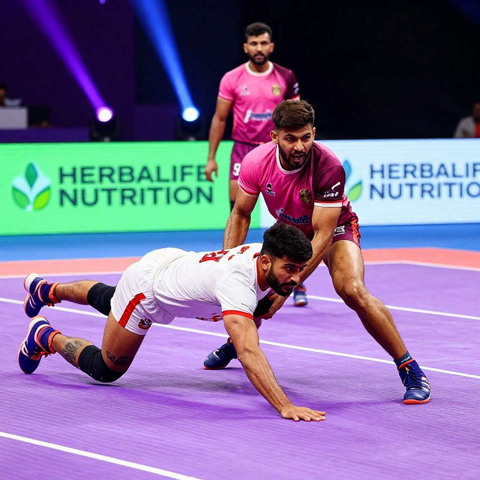 अहमदाबाद में तेरह देश और एक काटा हुआ नाम: राष्ट्रमंडल कबड्डी चैंपियनशिप से पाकिस्तान की वापसी का असली मतलब