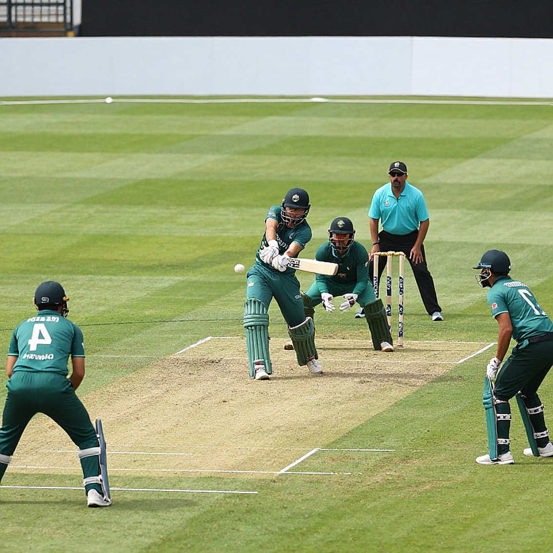 A 350-Run Target, A Two-Match Domestic Season: Where Bangladesh's Board Is Looking for Its Own Mistakes