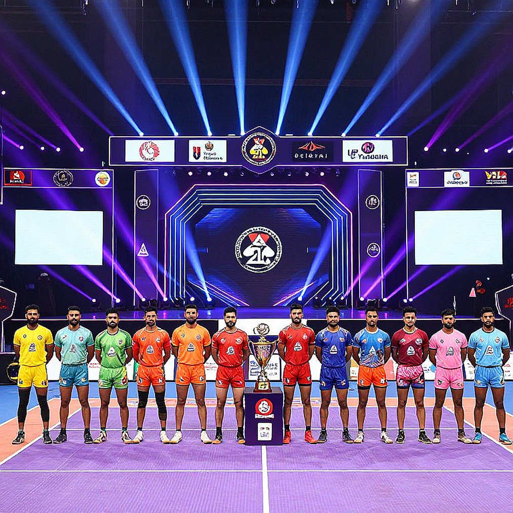 कॉमनवेल्थ कबड्डी चैंपियनशिप: 62 मैचों के पीछे का महिला-ड्रॉ गणित और प्रोटोकॉल का अनुत्तरित सवाल