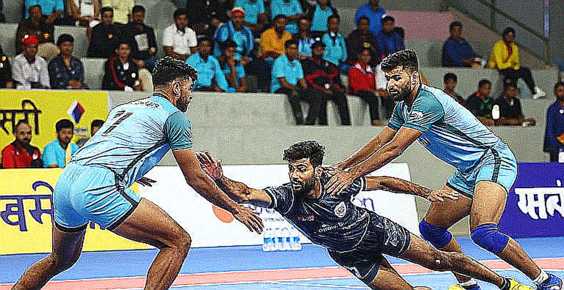 ऑक्शन की खिड़की: कबड्डी में सुर्खियों का शोर और रिटेंशन कॉलम का असली सच