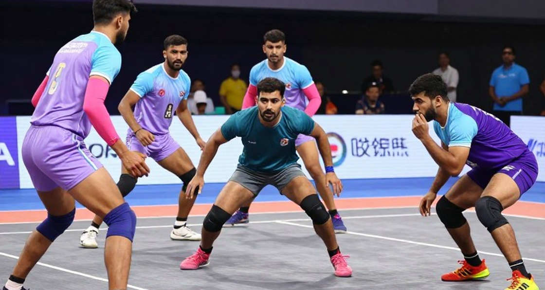 स्कोरलाइन आखिरी चीज़ है जिस पर मैं भरोसा करता हूँ