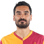 इल्काय गुंदोगान